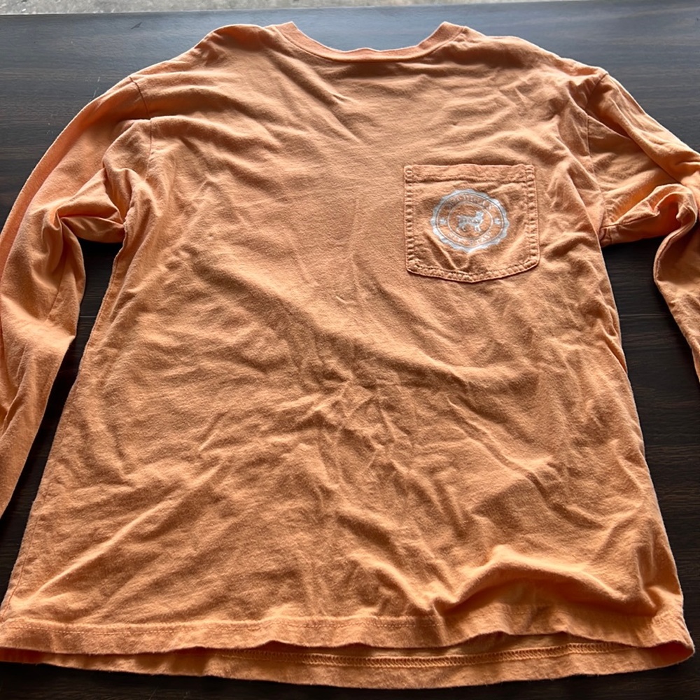 Stray Dog Long Sleeve